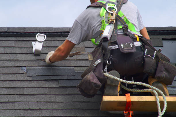Best Tile Roofing Contractor  in Collinsville, OK