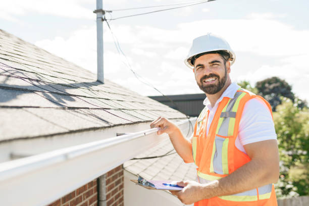 Best Residential Roofing Contractor  in Collinsville, OK