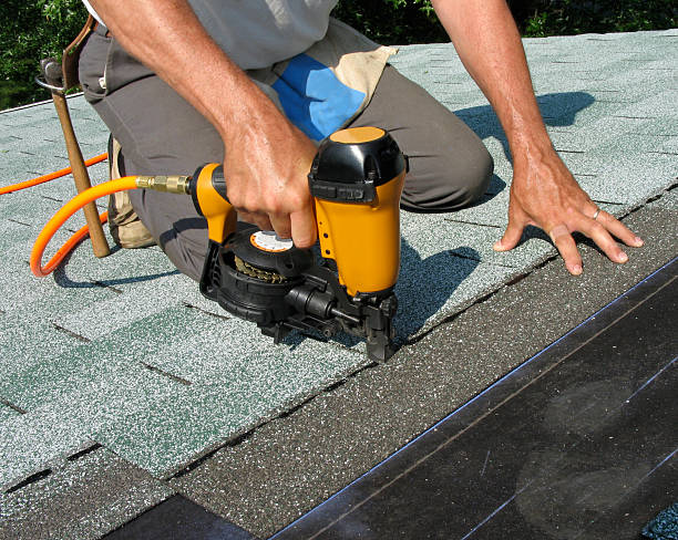 Best Tile Roofing Contractor  in Collinsville, OK
