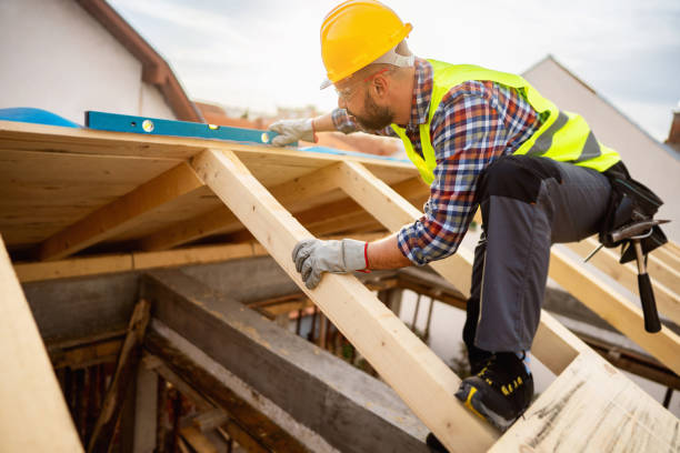 Roof Waterproofing Services in Collinsville, OK