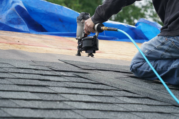 Quick and Trustworthy Emergency Roof Repair Services in Collinsville, OK