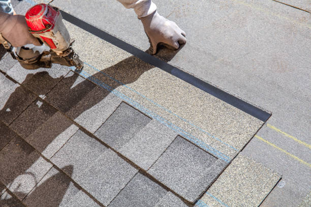 Best Emergency Roof Repair  in Collinsville, OK